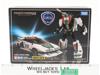 MP-20 Wheeljack 100% Complete Transformers Masterpiece 2014 Takara Action Figure