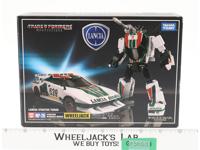MP-20 Wheeljack 100% Complete Transformers Masterpiece 2014 Takara Action Figure