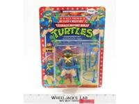 Kookie Kavalry Leo Mutant Military 2 TMNT 1992 Playmates Figure NEW SEALED