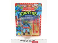 Yankee Doodle Raph Mutant Military 2 TMNT 1992 Playmates Figure NEW SEALED