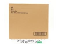 Nemesis Prime Transformers Power of the Primes 2017 Hasbro Figure NEW SEALED