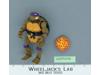 Mutations Mutatin' Donatello Teenage Mutant Ninja Turtle TMNT 1992 Playmates