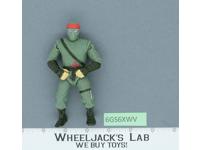 Movie Star Foot Soldier Teenage Mutant Ninja Turtle 1992 Playmates Figure