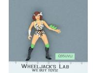 April the Ninja Newscaster Teenage Mutant Ninja Turtles 1994 Playmates Vintage