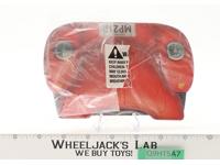 MP-21R Bumble Red Collector Coin Transformers Masterpiece AUTHENTIC Takara