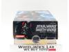 Darth Vader Complete Star Wars 1992 Screamin' 1/4 Scale Model Figure Kit NEW MIB