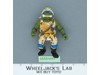 Lieutenant Leo Teenage Mutant Ninja Turtles TMNT 1991 Playmates Vintage Figure