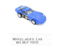 Tracks Vintage Hasbro Action Figure 1985 G1 Transformers BROKEN DOOR