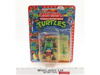 Navy Seal Mike Mutant Military 2 TMNT 1992 Playmates Action Figure NEW SEALED