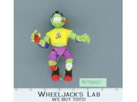 Mondo Gecko Teenage Mutant Ninja Turtle TMNT Playmates 1990 Vintage Figure
