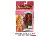 Dragon Queen Golden Girl 1984 Galoob Action Figure NEW SEALED