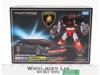 MP-12G Lambor G-2 Ver. 100% Complete Transformers Masterpiece AUTHENTIC Takara