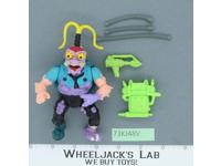 Scumbug Teenage Mutant Ninja Turtles TMNT 1990 Playmates Vintage Action Figure