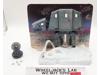 Hoth Ice Planet Adventure Set 100% Complete Star Wars ESB 1980 Kenner Playset