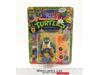 Rappin' Mike Teenage Mutant Ninja Turtles TMNT 1991 Playmates Figure NEW SEALED