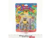 Toon Don Teenage Mutant Ninja Turtles TMNT 1992 Playmates Figure NEW SEALED