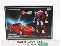 Road Rage MP-26 100% Complete Transformers Masterpiece 2015 Takara Action Figure