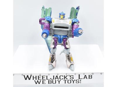 Depth Charge Transmetals Beast Wars Transformers Hasbro Action Figure