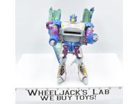 Depth Charge Transmetals Beast Wars Transformers Hasbro Action Figure