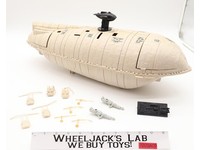 Rebel Transport Star Wars ESB 1982 Kenner Vintage Action Figure Vehicle