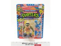 Lieutenant Leo Teenage Mutant Ninja Turtles TMNT 1991 Playmates NEW SEALED