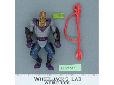 Mutations Mutatin' Foot Soldier Teenage Mutant Ninja Turtle TMNT 1993 Playmates