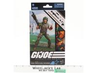 Craig "Rock N' Roll" McConnel G.I. Joe Classified Series 2023 Hasbro NEW SEALED