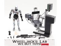 Battle Damaged Robocop W/ Chair Robocop 2021 NECA Action Figure