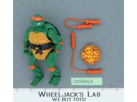 Mutations Mutatin' Mike Teenage Mutant Ninja Turtle TMNT 1992 Playmates Vintage