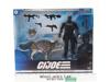 Snake Eyes & Timber: Alpha Commandos GI Joe Classified Series 2021 Hasbro Figure