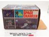 Space Crawler Complete WORKS Major Matt Mason in Space Mattel Vintage