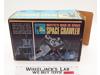 Space Crawler Complete WORKS Major Matt Mason in Space Mattel Vintage