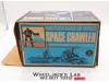 Space Crawler Complete WORKS Major Matt Mason in Space Mattel Vintage