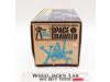 Space Crawler Complete WORKS Major Matt Mason in Space Mattel Vintage