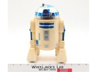 R2-D2 8" Remote Control Droid Robot Star Wars 1978 Vintage Kenner Figure