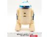 R2-D2 8" Remote Control Droid Robot Star Wars 1978 Vintage Kenner Figure