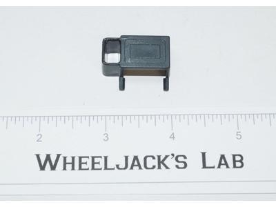 Jetfire Gun Clip Mounting Pod Vintage Hasbro 1985 G1 Transformers Action Figure