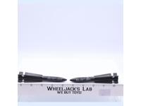 Skystriker XP-14F Large Missiles x2 1983 GI Joe Hasbro Vintage Figure Vehicle