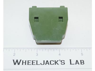 Roadbuster Power Pack 1985 Vintage Hasbro G1 Transformers Action Figure