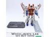 Masterpiece Starscream Complete Transformers Classics Walmart Excl. 2007 Hasbro