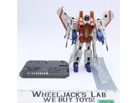 Masterpiece Starscream Complete Transformers Classics Walmart Excl. 2007 Hasbro