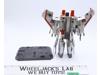 Masterpiece Starscream Complete Transformers Classics Walmart Excl. 2007 Hasbro
