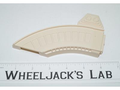 Omega Supreme M Track Armor Piece 1985 G1 Transformers Vintage Action Figure