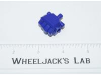 Menasor Motormaster Right Fist Hand 1986 Vintage G1 Transformers Action Figure