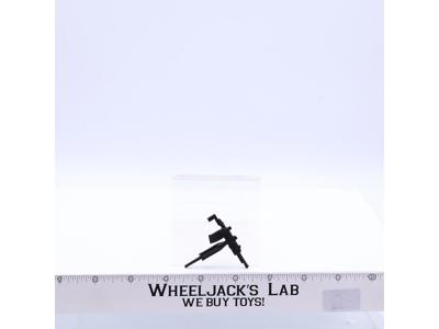 Cobra Night Landing Front Gun 1985 GI Joe Hasbro Vintage Action Figure Vehicle