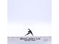 Cobra Night Landing Front Gun 1985 GI Joe Hasbro Vintage Action Figure Vehicle