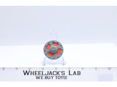 He-Man Shield Masters of the Universe MOTU Mattel