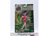 Crysta Fern Gully No.4400 The Last Rainforest Toys N' Things 1992 Vintage MOSC