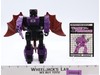 Headmaster Mindwipe 100% Complete Vintage 1987 G1 Transformers Hasbro Figure