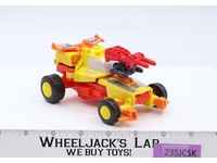 Sureshot Targetmaster 100% Complete 1987 Vintage G1 Transformers Action Figure